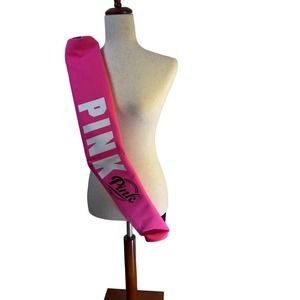 Pink Brand‎ 6 can cooler sling